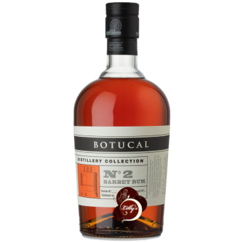 Botucal Distillery Collection No. 2